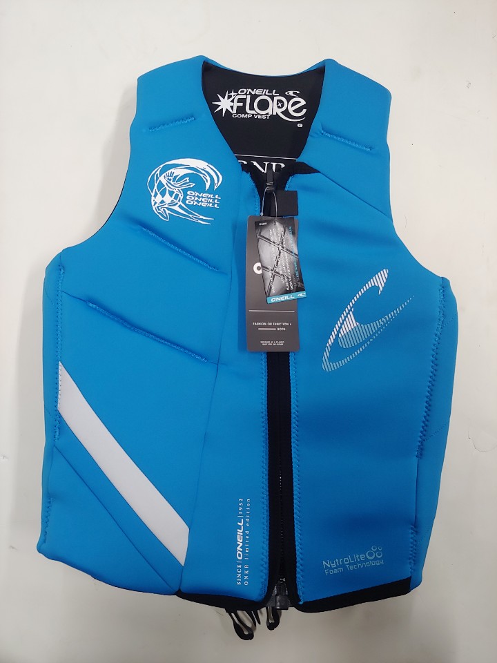 스포츠용 구명복 [4530 OA 2 WMS FLARE COMP VEST(6)]