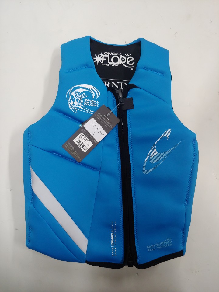 스포츠용 구명복 [4530 OA 2 WMS FLARE COMP VEST(4)]
