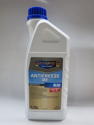 AVENO ANTIFREEZE PF(BLUE)