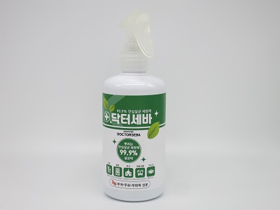 닥터세바 소독제