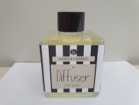 젠틀우먼디퓨저(GENTLE CANDLE Diffuser)