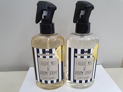 젠틀섬유룸앤패브릭 스프레이(GENTLE CANDLE FABRIC MIST & ROOM SPRAY)