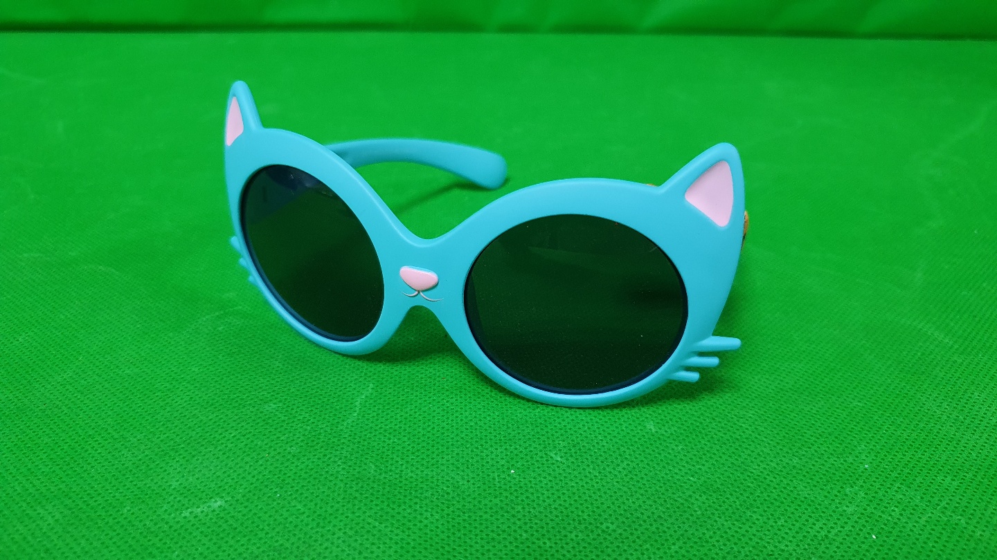 어린이용 안경테 [ELTRA Eyewear BB / SK-P-3626 C10]