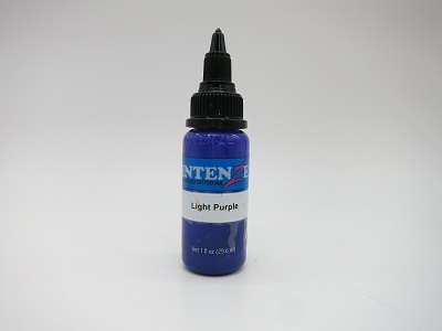 INTENZE(Light Purple)