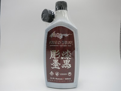 KURO SUMI OUTLINING INK