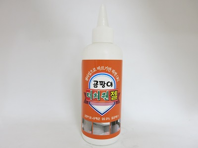 곰팡이 터치원 젤