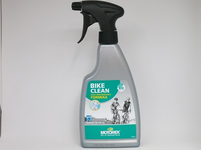bike clean