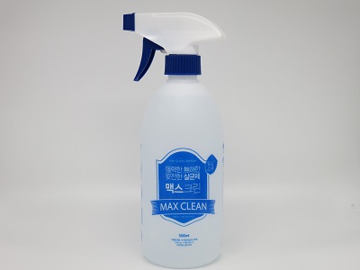 맥스크린(MAX CLEAN)