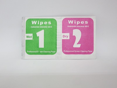 wet 1 wipes