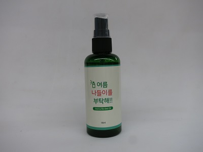 네츄럴 아로마 스프레이