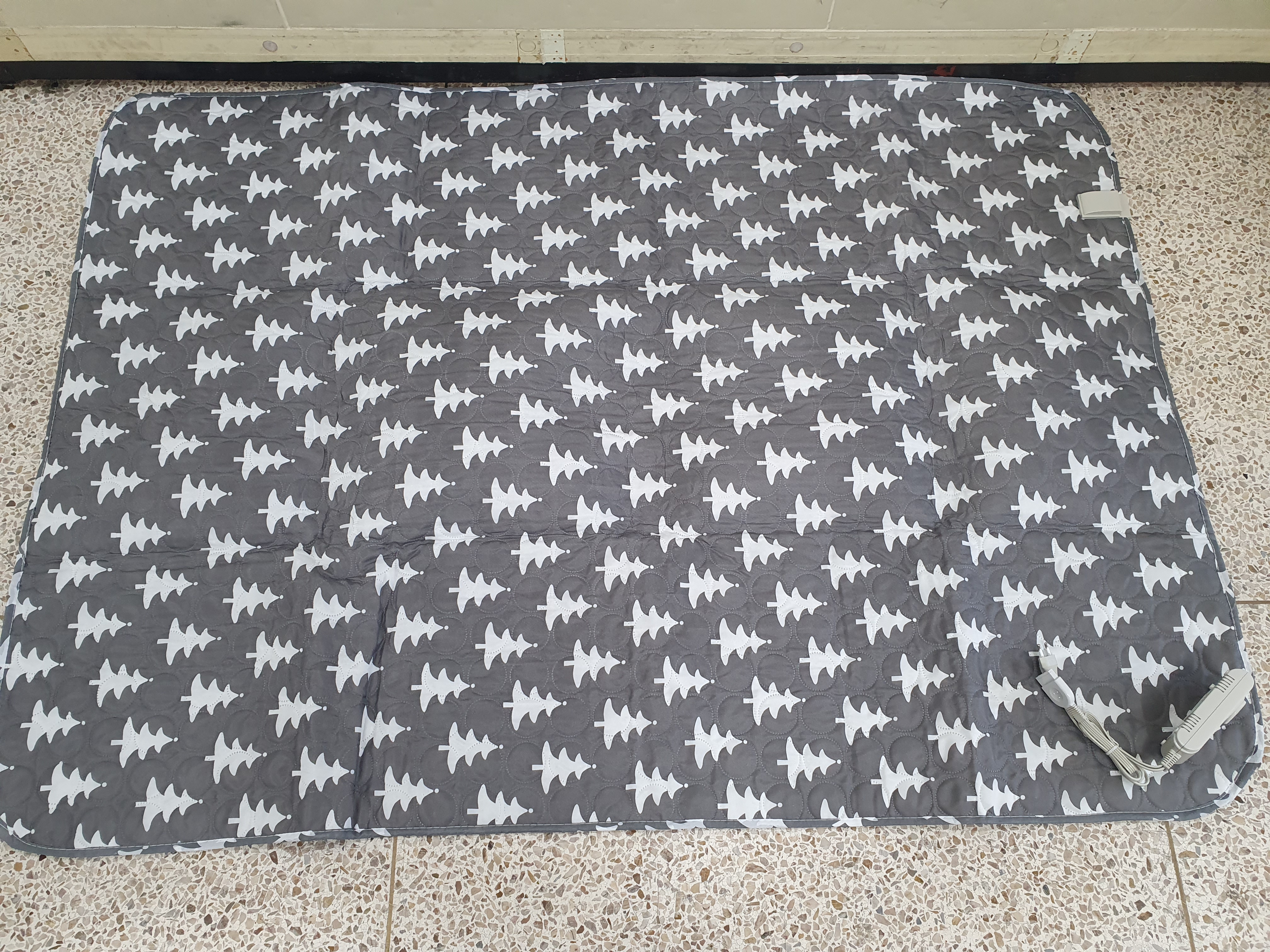 전기요 [GW-1472]
