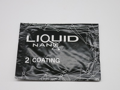 LIQUID NANO 2 COATING