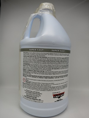 ATR SOLUTION