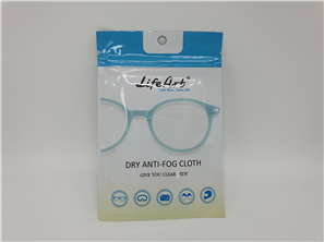 Life Art DRY ANTI-FOG CLOTH
