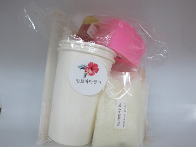 귀욤쥐+치즈 2세트 DIY 키트