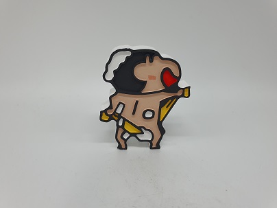 짱구석고방향제