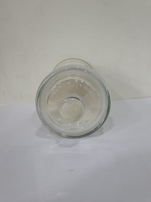 캔들보틀 화이트피치