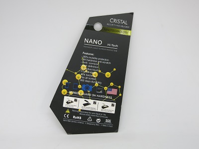 NANO Hi-Tech