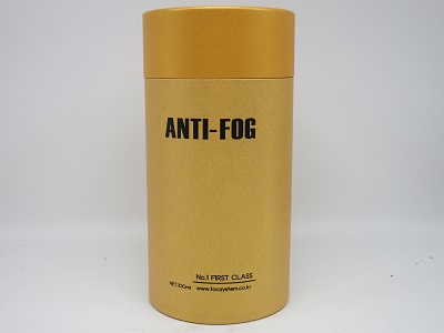 ANTI-FOG