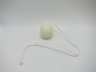 Egg Candle