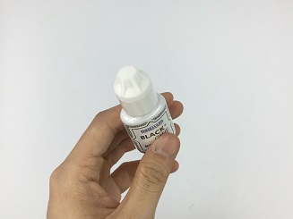 블랙플러스(Black+) 글루