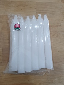 서라벌양초