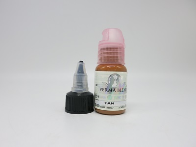 PERMA BLEND(TAN)