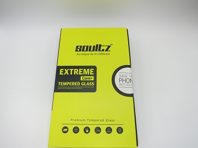 alcohol prep pad(솔츠 풀점착 UV 강화유리)