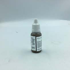 초이스 색소(초코브라운)