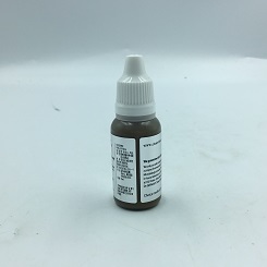 초이스 색소(카키브라운)