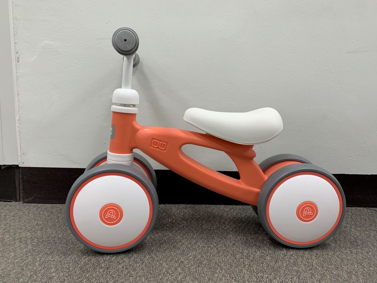 완구 [MUMU BALANCE KIDS CAR]