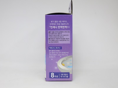 변기젤크리너(라벤더향)