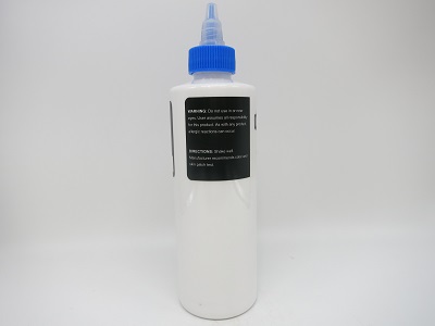 다이나믹 잉크 8oz 화이트