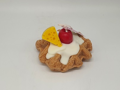 와플캔들(스윗플라워)
