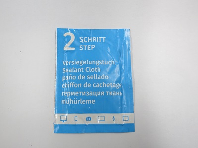 1,2 STEP SCHRITT