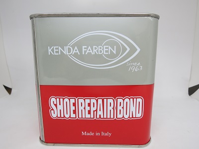 SHOE REPAIR BOND