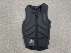 스포츠용 구명복(부력 보조복) [SWAT COMP VEST (남자-M, 블랙)]