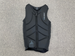 스포츠용 구명복(부력 보조복) [SWAT COMP VEST (남자-L, 블랙)]
