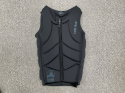 스포츠용 구명복(부력 보조복) [SWAT COMP VEST (남자-XL, 블랙)]