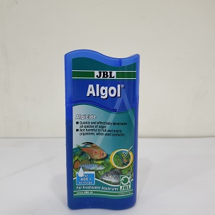 JBL Algol 이끼제거제