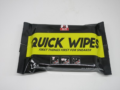 quick wipes