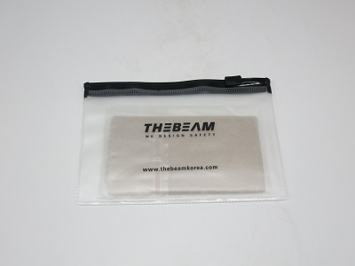 BARRIER ANTI-FOG CLOTH