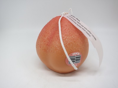 Peach