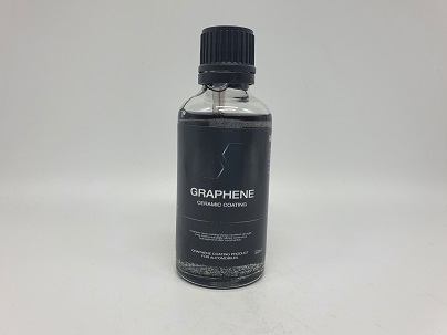 GRAPHENE CERAMIC COATING