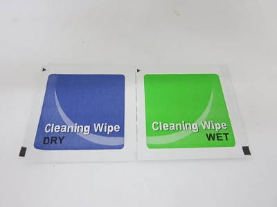  Cleaning wipe(시크룩 우레탄 필름)