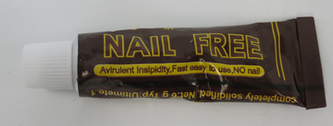 nail free