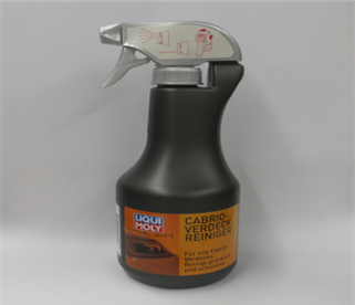 LIQUIMOLY CABRIO-VERDECK-REINIGER (영문명: LIQUIMOLY CONVERTIBLE SOFT TOP CLEANER)