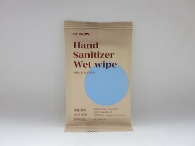 하이노우 손소독티슈