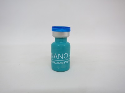 NANO hi-tech(invisible liquid screen protector)