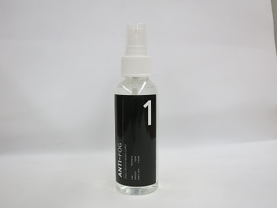 anti-fog 1